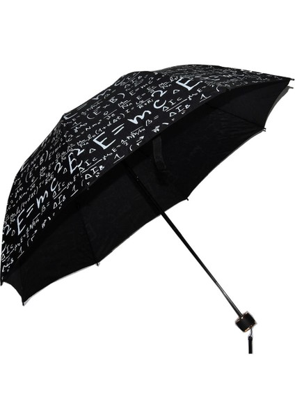 Siyah Mc2 Unisex Şemsiye modelleri