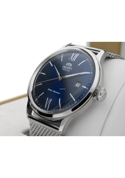 RA-AC0019L10B Otomatik Erkek Kol Saati fırsatları