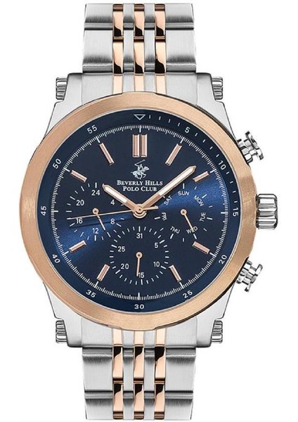 BP3142X.590 Multifonksiyon Erkek Kol Saati