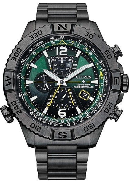 AT8227-56X Eco-Drive Erkek Kol Saati
