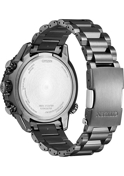 AT8227-56X Eco-Drive Erkek Kol Saati