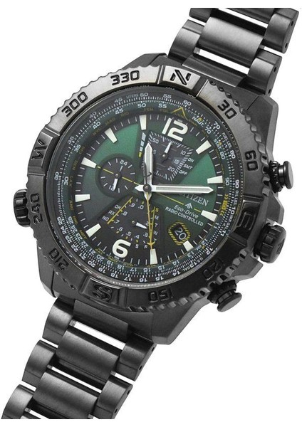 AT8227-56X Eco-Drive Erkek Kol Saati