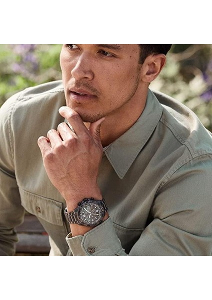 AT8227-56X Eco-Drive Erkek Kol Saati