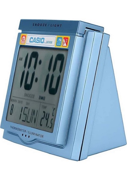 DQ-750F-2DF Masa Saati