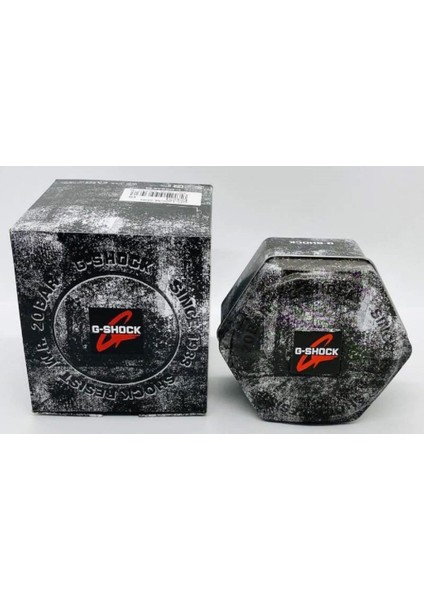 G-Shock GA-2100-4ADR Erkek Kol Saati
