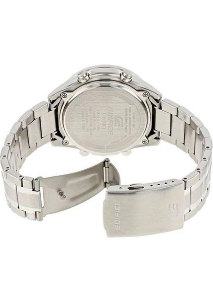 Edifice EFV-100D-7AVUDF Erkek Kol Saati