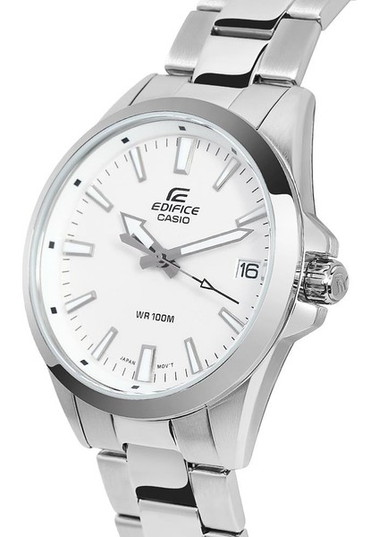 Edifice EFV-100D-7AVUDF Erkek Kol Saati