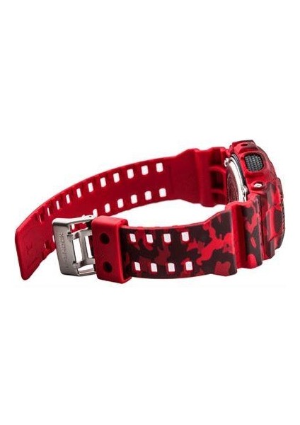 G-Shock GD-120CM-4DR Erkek Kol Saati