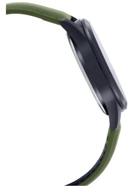 MTP-VD02BL-3EUDF Erkek Kol Saati