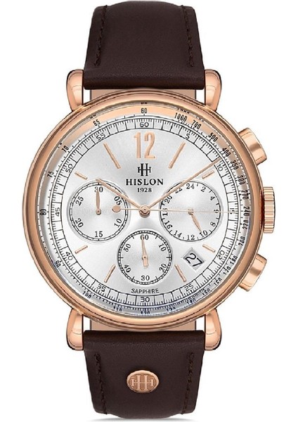 MS100R-02KR Erkek Kol Saati