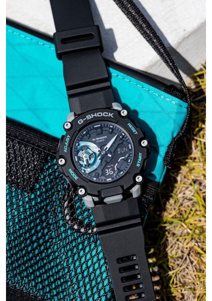 GA-2200M-1ADR Erkek Kol Saati