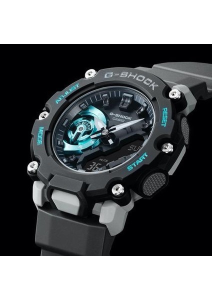 GA-2200M-1ADR Erkek Kol Saati