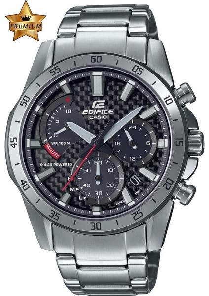 EQS-930D-1AVUDF Edifice Erkek Kol Saati
