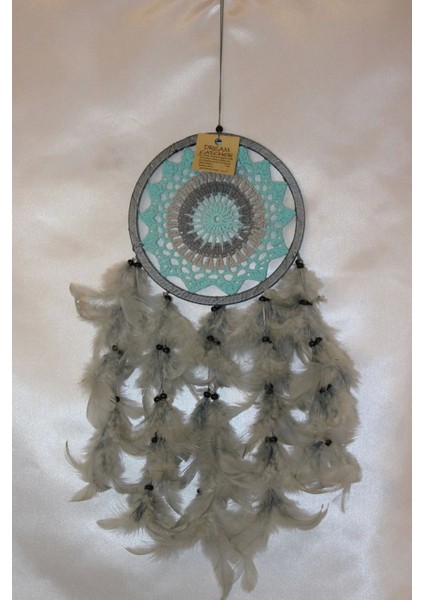 Dream Catcher Düş Kapanı
