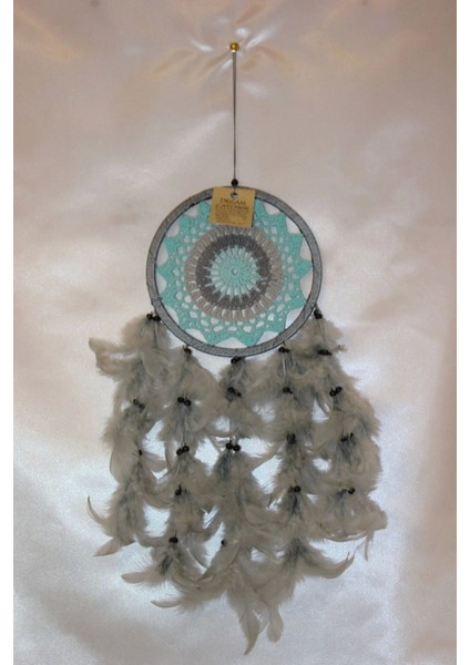 Dream Catcher Düş Kapanı