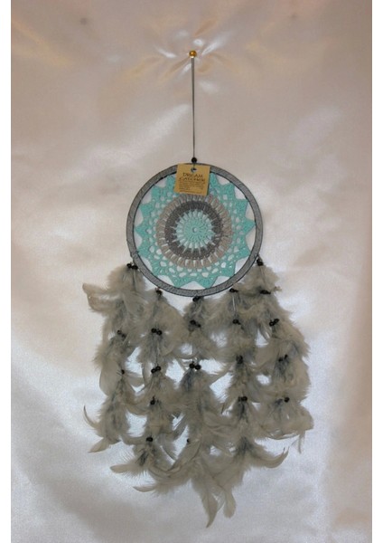 Dream Catcher Düş Kapanı