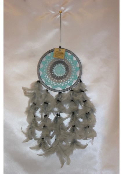 Dream Catcher Düş Kapanı