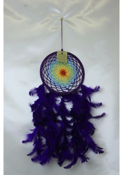 Dream Catcher Düş Kapanı