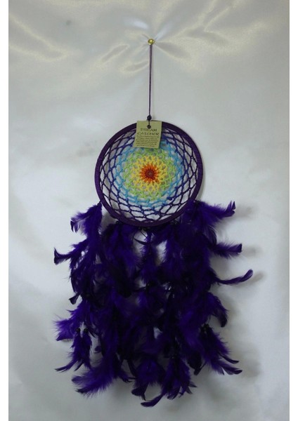 Dream Catcher Düş Kapanı modelleri