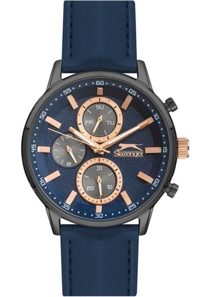 SL.09.1950.2.04 Erkek Kol Saati