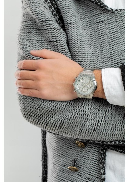 EFR-571MD-8AVUDF Erkek Kol Saati indirimleri