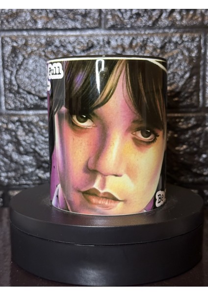 Wednesday Addam's Kupa fiyatları