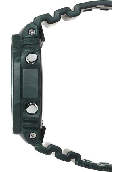 GA-2100FR-3ADR Erkek Kol Saati
