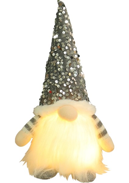 Noel Yüzsüz Bebek Süsleri (Yurt Dışından)