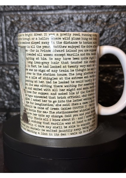 Anna With Kupa fiyatları