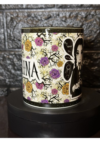 Wednesday Addam's Kupa fiyatları