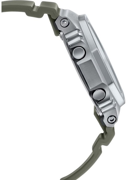 GM-S2100-3ADR Erkek Kol Saati