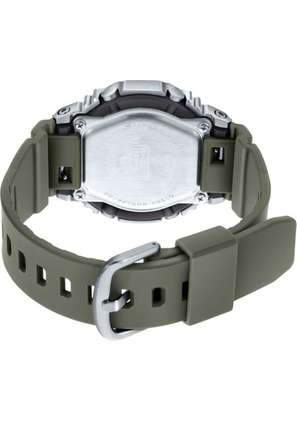 GM-S2100-3ADR Erkek Kol Saati