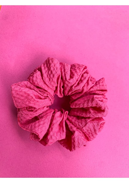 Scrunchie Toka - Thunder Toka