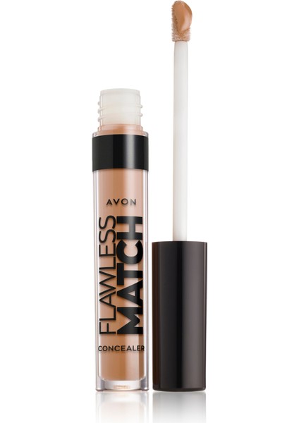 Flawless Match Likit Kapatıcı 31n - Neutral Medium