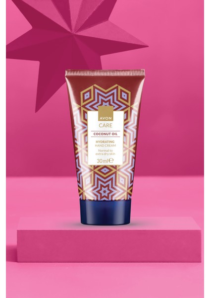 Care Hindistan Cevizi Yağı Içeren Nemlendirici El Kremi 30 Ml. fiyatları