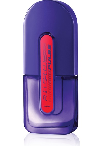 Full Speed Pulse Erkek Parfüm Edt 75 Ml.
