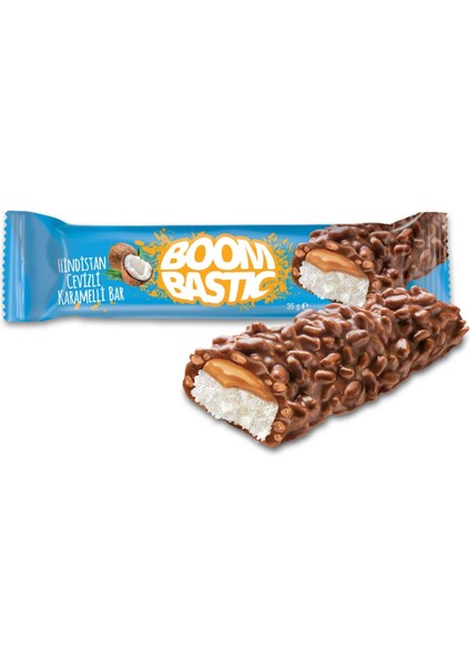 Hindistan Cevizli Bar 35 G modelleri