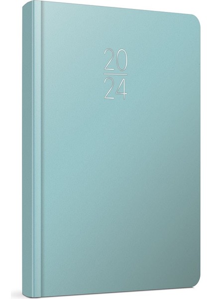 Ekonomik 17X24 Günlük Çizgili Ajanda(Stabilo Boss Hediyeli) fiyatları