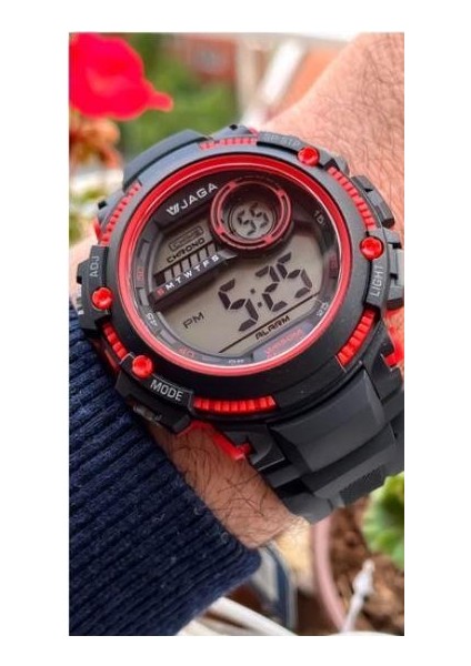 JL-M1200-OAGA-640031 Erkek Kol Saati
