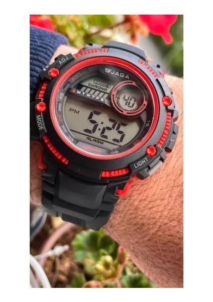 JL-M1200-OAGA-640031 Erkek Kol Saati