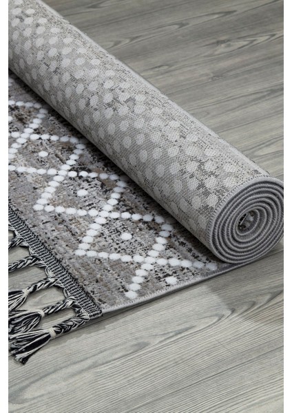 Iskandinav Tarzı Bohem Dokuma Taban Halı 524 fırsatları