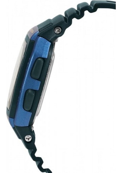 Standart W-96H-2AVDF Erkek Kol Saati