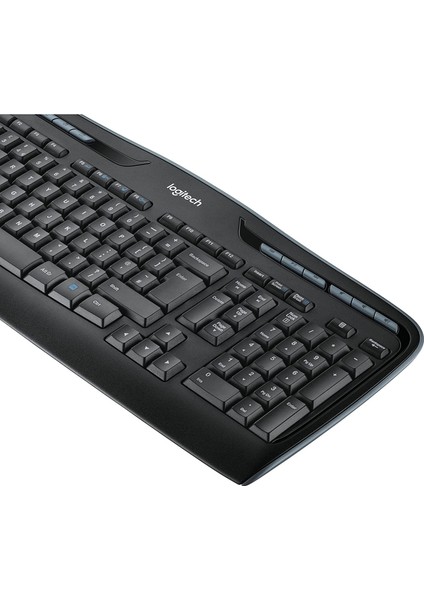 Owl Global Logitech K360KLAVYE Ayakları 2'li Set