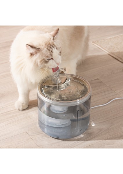 Otomatik Kedi Sulukları Su Pınarları (Yurt Dışından) modelleri