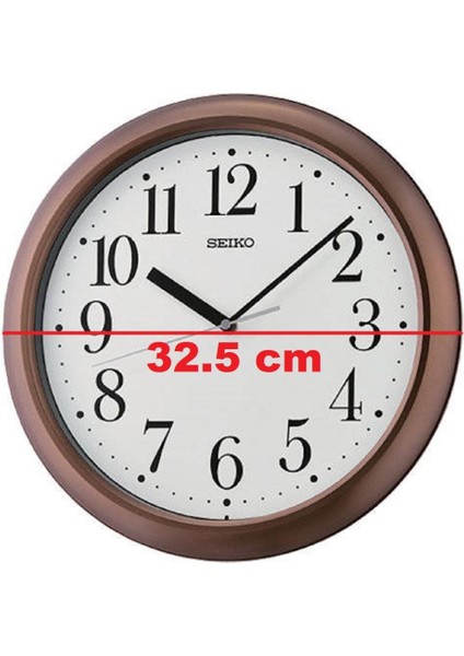 QXA787B Analog Duvar Saati fiyatları