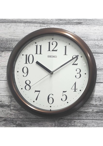 QXA787B Analog Duvar Saati modelleri