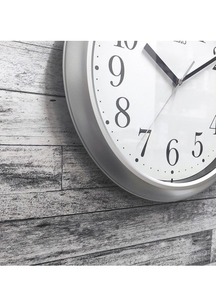 QXA787S Analog Duvar Saati indirimleri