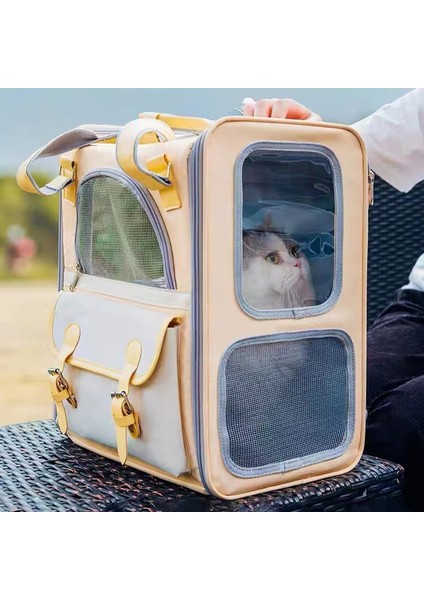 Kedi Taşıma Çantası (Yurt Dışından) fiyatları