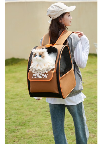 Kedi Taşıma Çantası (Yurt Dışından) fırsatları