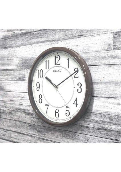 QXA756B Analog Duvar Saati fırsatları